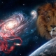 Leo man, born in the Pig year: characteristics and compatibility