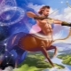 Sagittarius man: what kind of girls does he like and what kind of love is he?