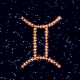 Gemini men, born in the year of the Snake: characteristics and compatibility