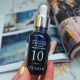 Features and rules of using It's skin serums
