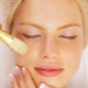 Peeling Jessner: types and features