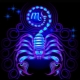 The patron planet of the zodiac sign Scorpio and its influence