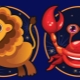 Cancer and Leo: characteristics of signs and compatibility in relationships
