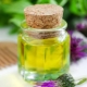 Burdock oil for hair loss: properties and application features