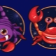 Scorpio and Cancer: characteristics of the union of the signs of Water and possible relationship problems