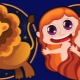 Compatibility of Lions and Gemini in personal relationships and at work