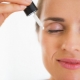 Eye serum: use and effect