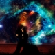 Libra and Sagittarius: characteristics of the union of the signs of air and fire