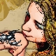 Choosing a name for a Scorpio girl born in the Year of the Dog
