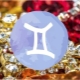 Choosing a stone for a Gemini man