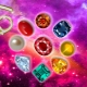 Choosing a stone for a Cancer woman