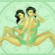 Gemini woman, born in the year of the Pig: character and suitable charms