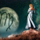 Virgo woman, born in the year of the Snake: characteristics and compatibility