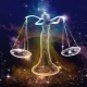 Libra woman, born in the year of the Rooster