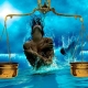 Libra woman in love and relationships