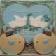 What to give for a 37th wedding anniversary?