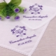 What to give for a cotton wedding to newlyweds from parents?