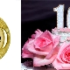 What to give for a topaz anniversary of marriage?