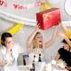 What to give a friend for a wedding?