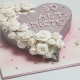 What to give parents for 30 years from their wedding day?