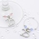 What to give your wife for a silver wedding?