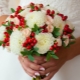 Fruit bouquet for a wedding: original design ideas