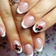 Cat Manicure Design Ideas