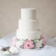 Ideas for decorating cakes for a pearl wedding