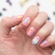 How to choose a manicure for your birthday?
