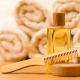 What is the best hair tip oil?