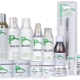 Cosmetics Kart for pedicure