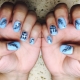 Dreamcatcher on nails: design and decor ideas