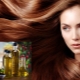 Hair mask from oils: effective recipes and secrets of luxurious hair