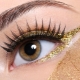 Eyelash growth oil: tips for choosing and using