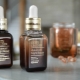 Features and composition of the Advanced Night Repair serum from Estee Lauder