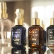 Features of Estel hair serums
