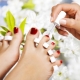 Pedicure with gel polish: how to make and decorate beautifully?