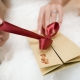Gift certificates for a wedding: original ideas