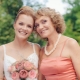 We select hairstyles for a wedding for mothers of the bride and groom