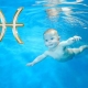 Pisces child: personality, suitable names and parenting tips