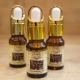 Sandalwood oil: uses and properties