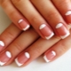 Secrets of decorating a moon jacket on nails