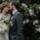Wedding bouquet of peonies - the choice of an elegant bride