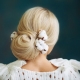 Wedding bun: classic, italian or casual?