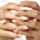 Light manicure: visual effect and ideas of the season