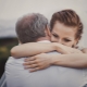 Father and daughter dance at a wedding: features of tradition and choice of music