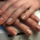 Nude manicure: design secrets and fashion ideas