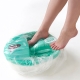 Pedicure baths: what are there and how to choose?