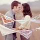 Choosing a gift for the wife on the first wedding anniversary