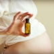 The choice and use of oil for stretch marks during pregnancy